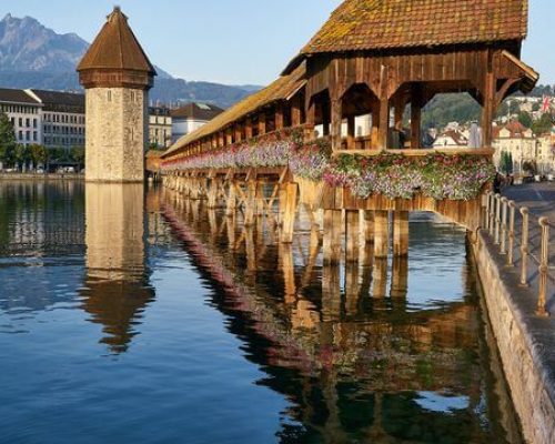 [2026]20大瑞士必去景點-深度攻略各交通住宿 |Swiss Kingdom 瑞士旅遊國度